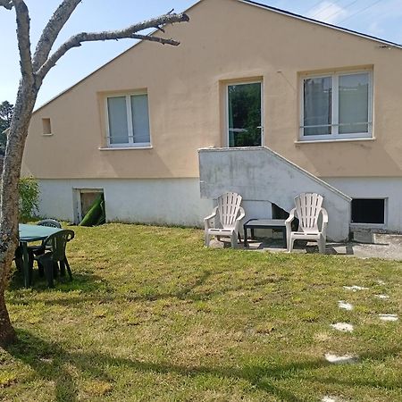 Cosy Et Moderne Centre Ville Gourin Экстерьер фото