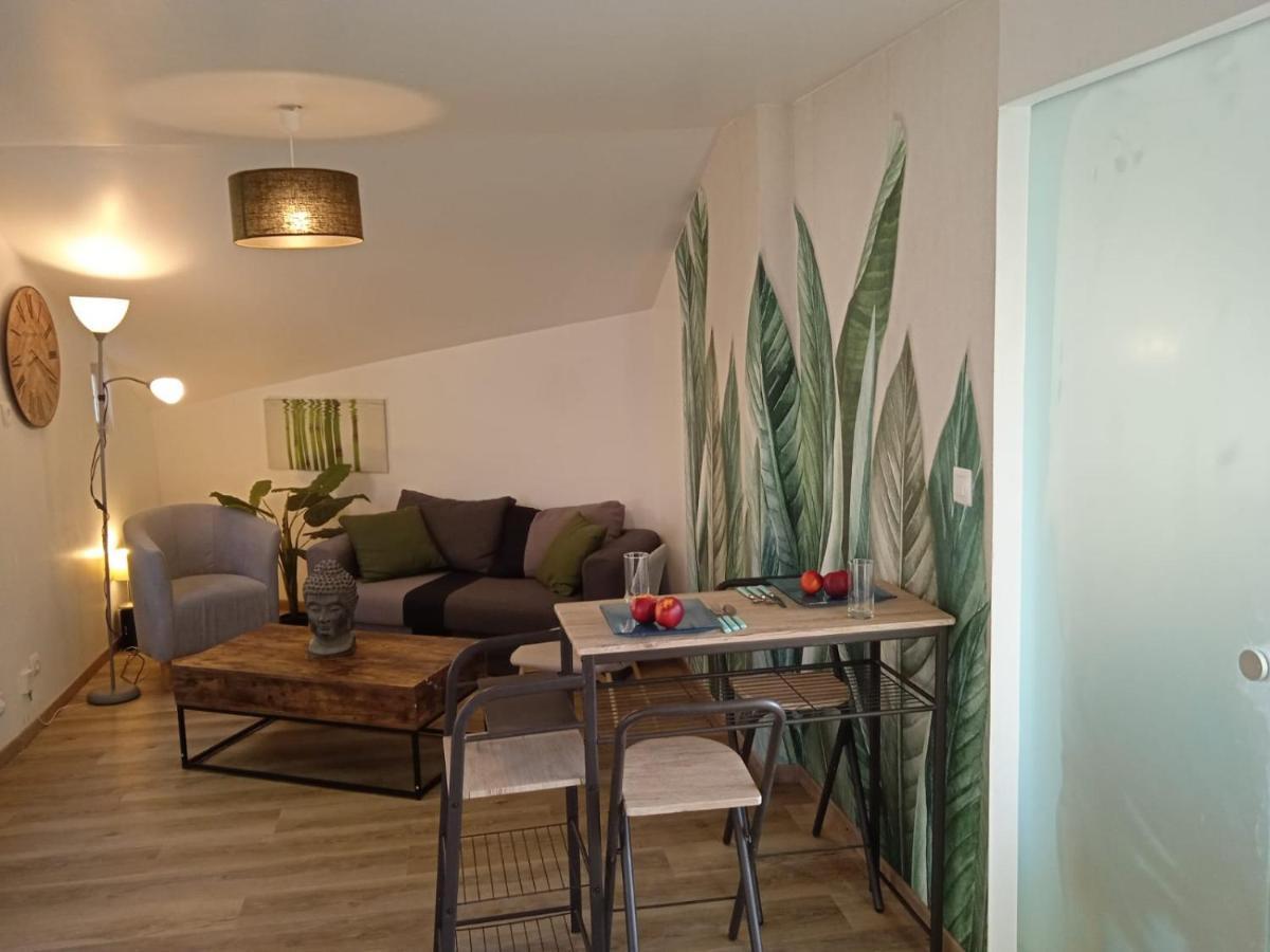 Cosy Et Moderne Centre Ville Gourin Экстерьер фото