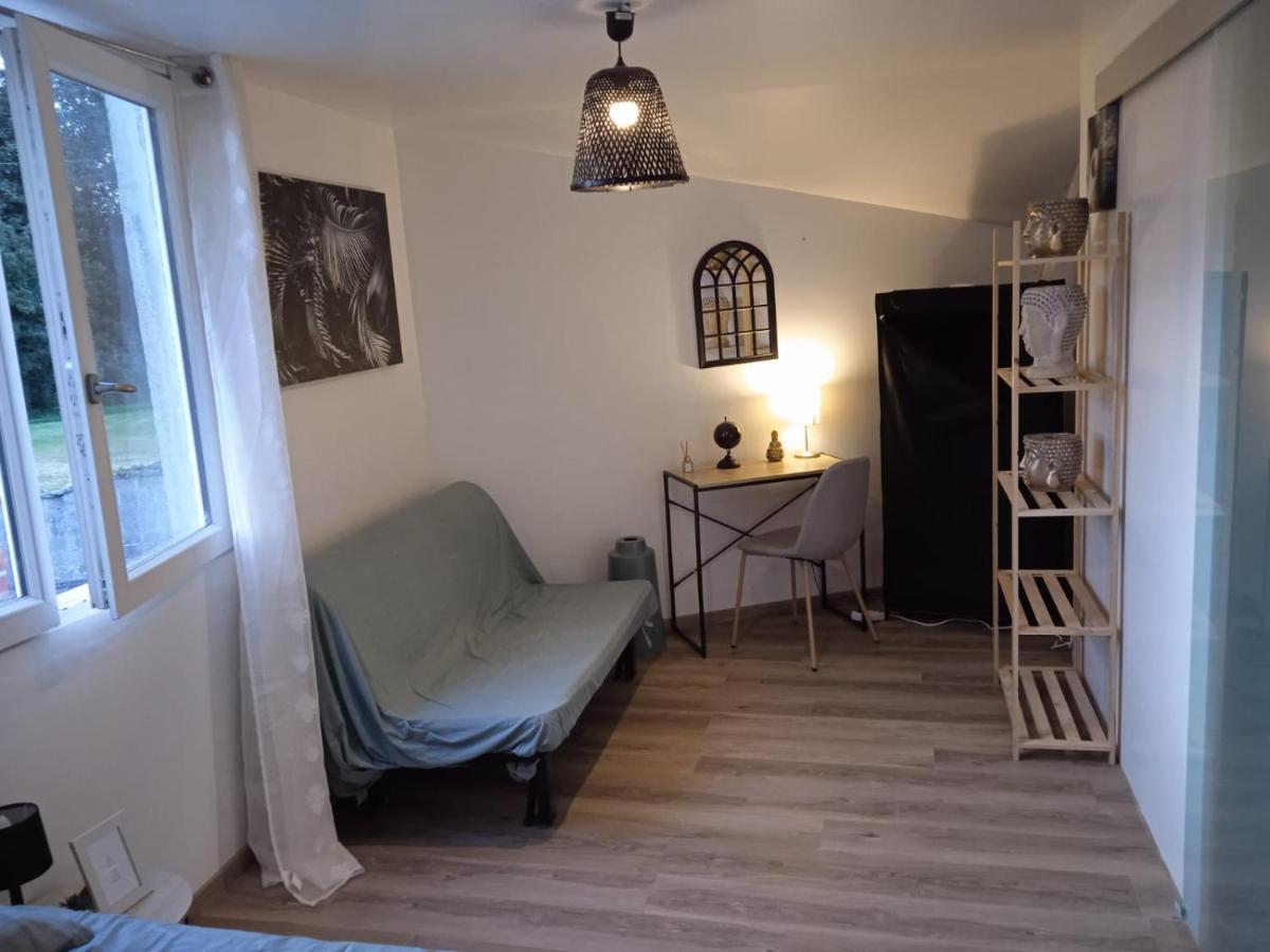 Cosy Et Moderne Centre Ville Gourin Экстерьер фото