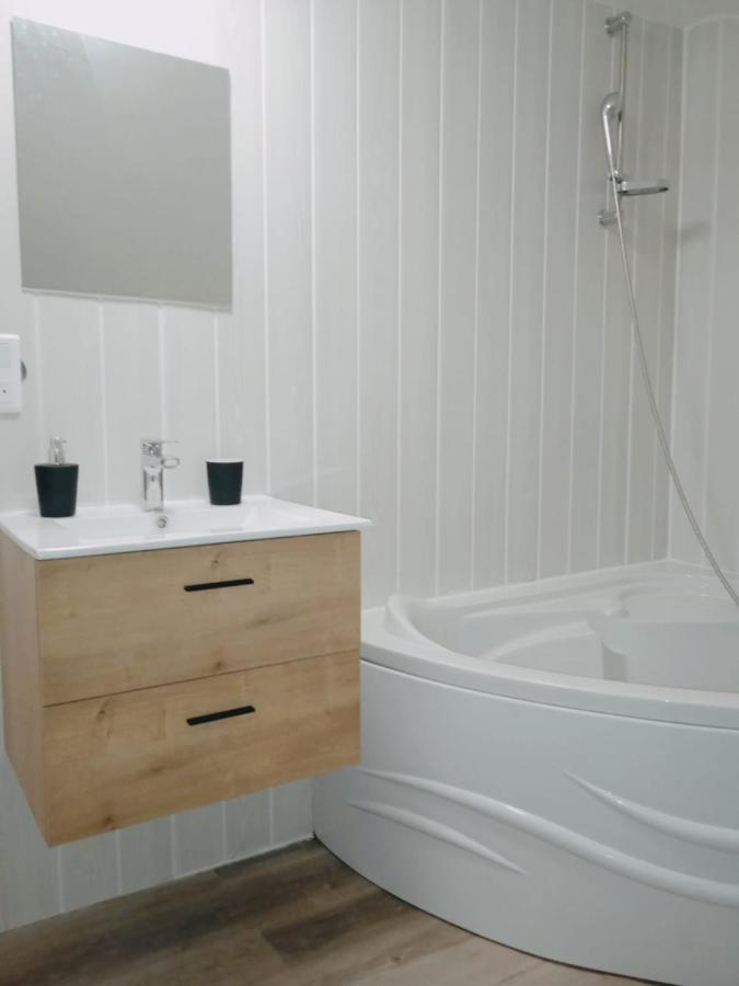 Cosy Et Moderne Centre Ville Gourin Экстерьер фото