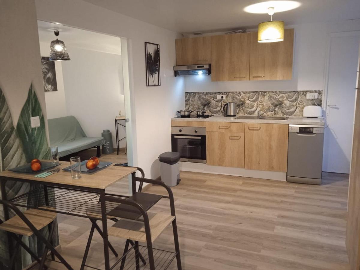 Cosy Et Moderne Centre Ville Gourin Экстерьер фото